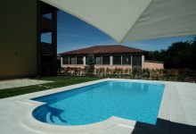 Garden Più piscine