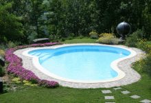 Garden Più piscine