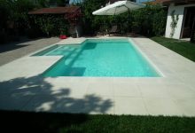 Garden Più piscine