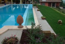 Garden Più piscine