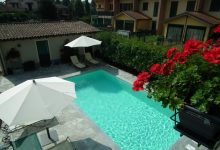 Garden Più piscine