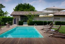 Garden Più piscine