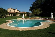 Garden Più piscine