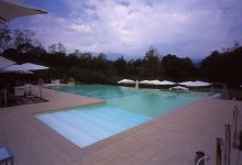 Garden Più piscine