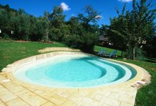 Garden Più piscine