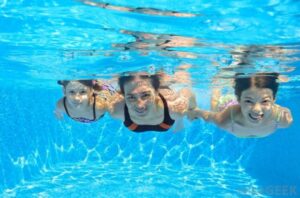 Garden Piu Piscine interrate